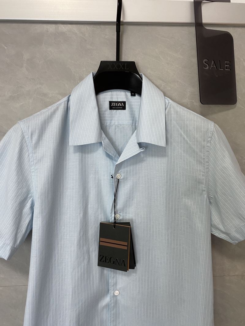 Zegna Shirts